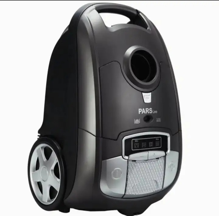 جارو برقی پارس لی 