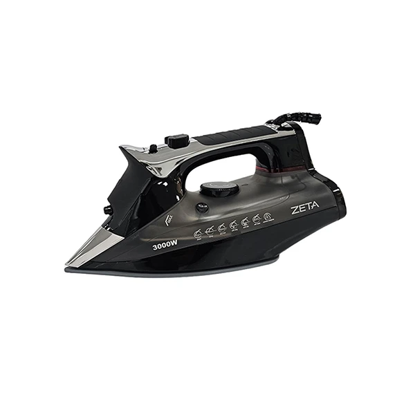 اتو بخار 3000 وات زیتا مدل zs-202