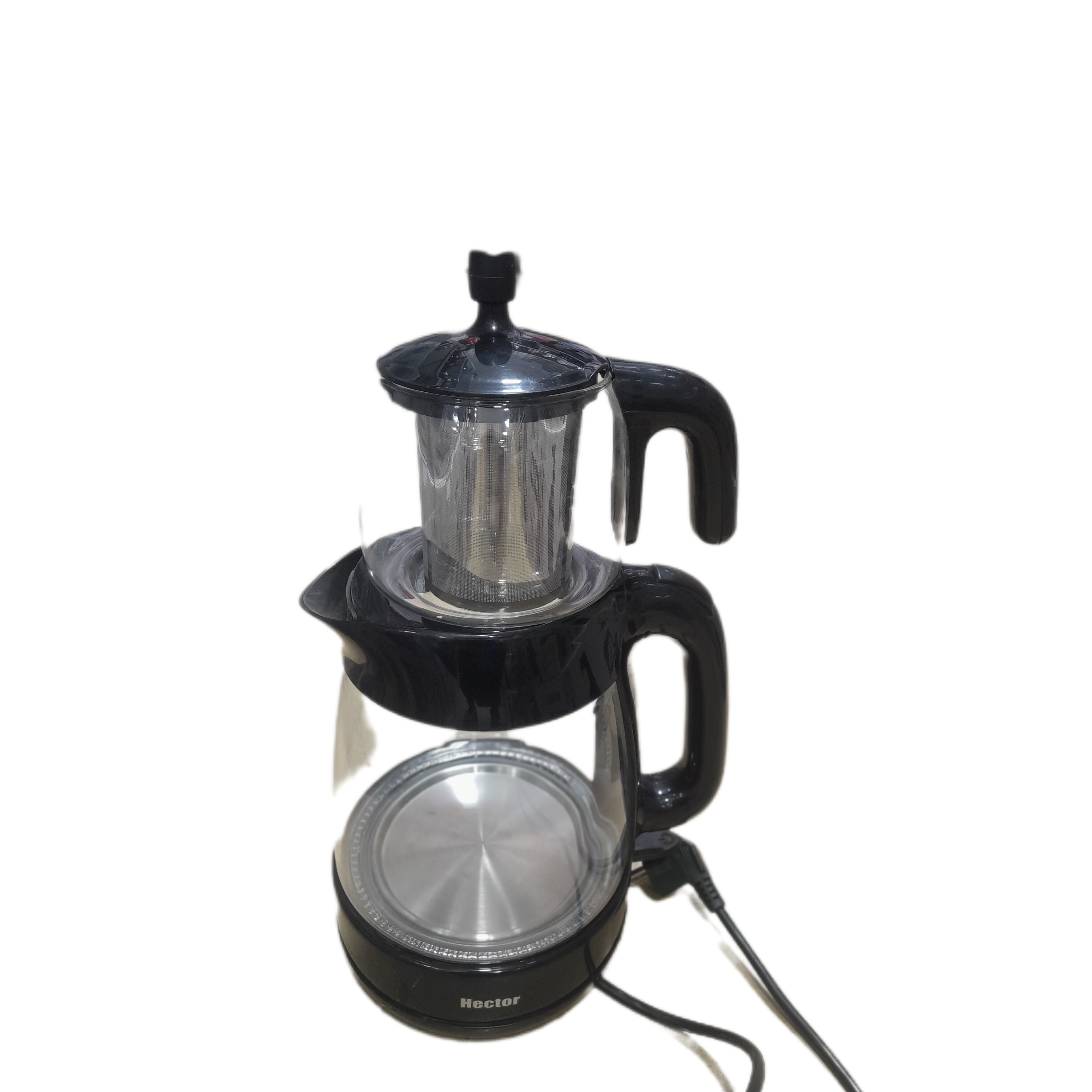 چای ساز هکتور 