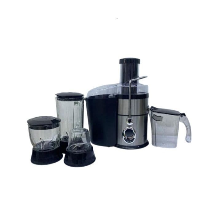 آبمیوه گیری ۴ کاره min max